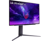 LG UltraGear 27GR95QE-B OLED - 1133277 - zdjęcie 4